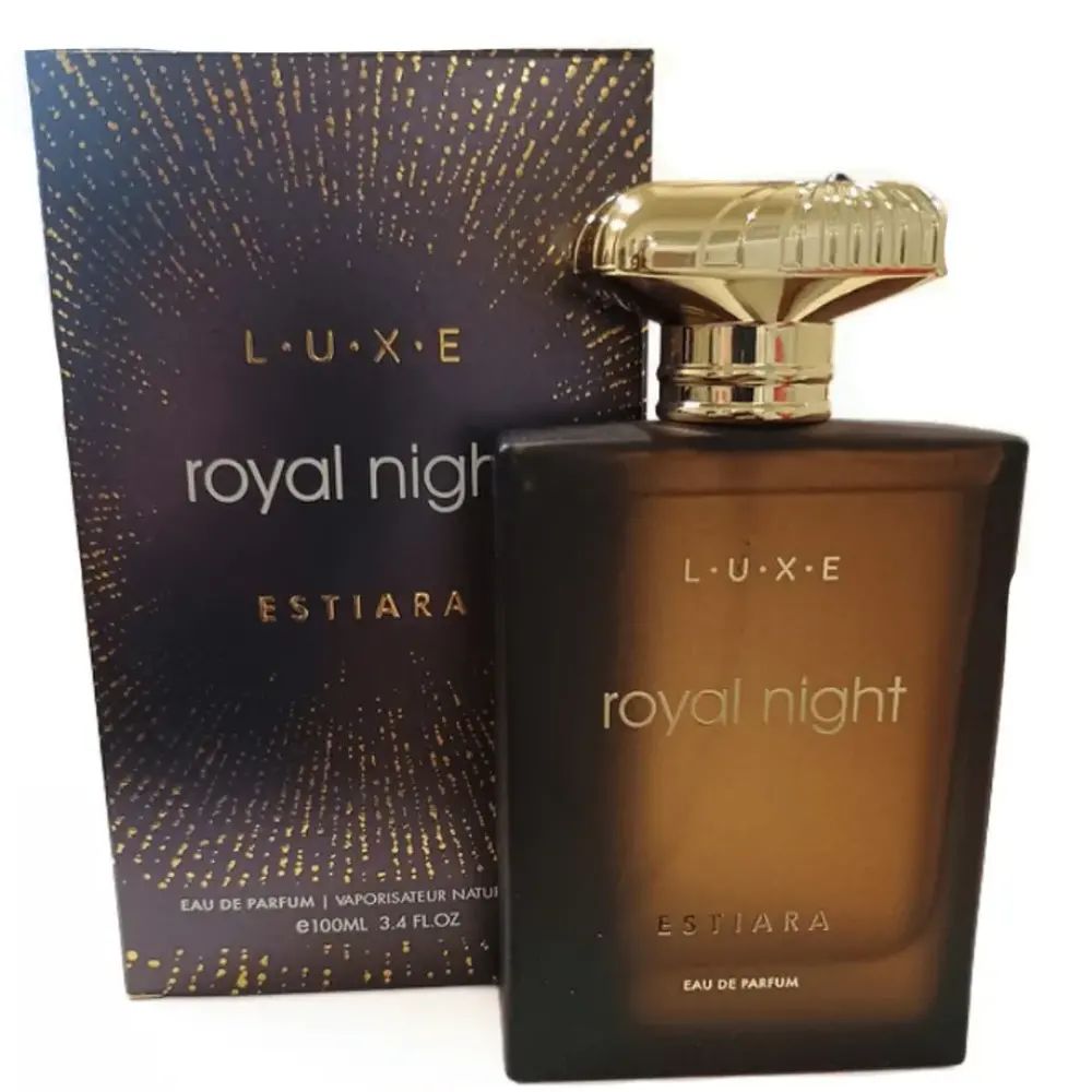 Estiara Royal Night EDP унисекс
