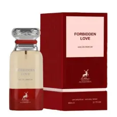 Maison Alhambra Forbidden Love  за жени 