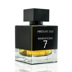 Fragrance World Absolute Oud Magnificent 7 EDP унисекс