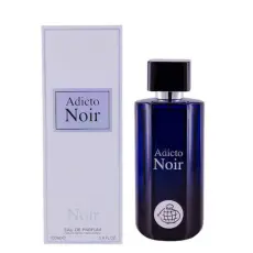 Fragrance World Adicto Noir EDP за жени