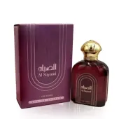 Fragrance World Al Sayaad EDP за жени