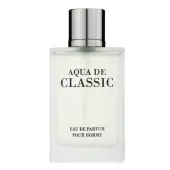 Fragrance World Aqua De Classic Pour Homme EDP за мъже