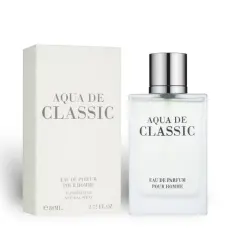 Fragrance World Aqua De Classic Pour Homme EDP за мъже
