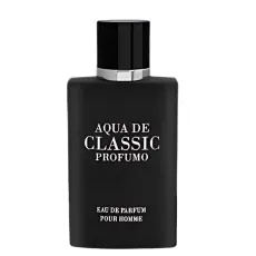 Fragrance World Aqua De Classic Profumo EDP за мъже