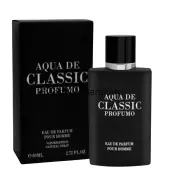 Fragrance World Aqua De Classic Profumo EDP за мъже