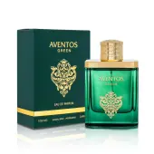 Fragrance World Aventos Green & Maison Alhambra Roman VII