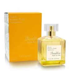 Fragrance World Barakkat Aqua Aevum EDP унисекс