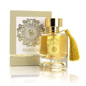Fragrance World Barakkat Rouge 540 Extrait & Maison Alhambra Anarch