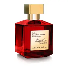 Fragrance World Barakkat Rouge Extrait EDP унисекс