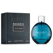 Fragrance World Bavaria Pour Homme EDP за  мъже