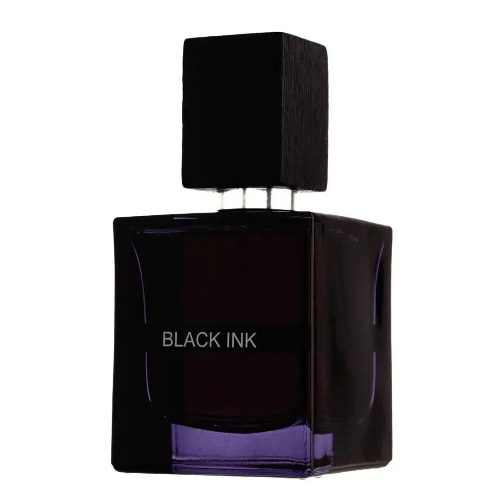 Fragrance World Black Ink EDP за мъже