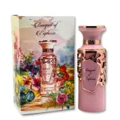 Fragrance World Bouquet of Euphoria  EDP за жени