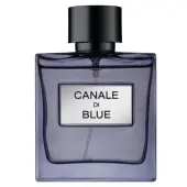 Fragrance World Canal Di Blue EDP за мъже