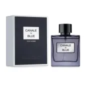 Fragrance World Canal Di Blue EDP за мъже