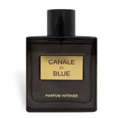 Fragrance World Canale Di Blue Parfum Intense EDP за мъже