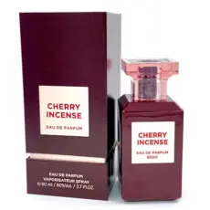 Fragrance World Cherry Incense EDP унисекс