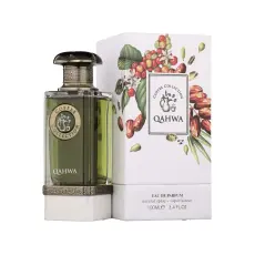 French Avenue Coffee Collection Qahwa EDP унисекс