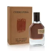 French Avenue Cuero Pura EDP унисекс