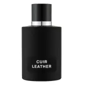 Fragrance World Cuir Leather EDP за мъже