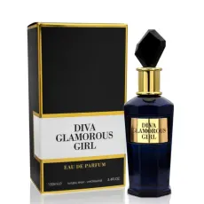 Fragrance World Diva Glamorous Girl EDP за жени