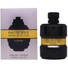 Fragrance World Eau De Spice Extreme Mark & Victor парфюмна вода унисекс