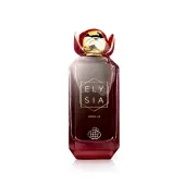 Fragrance World Elysia Vanilla  EDP за жени