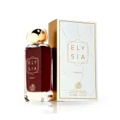 Fragrance World Elysia Vanilla  EDP за жени