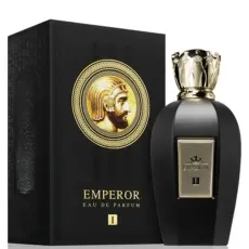 Fragrance World Emperor I EDP унисекс
