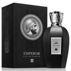 Fragrance World Emperor II EDP за мъже