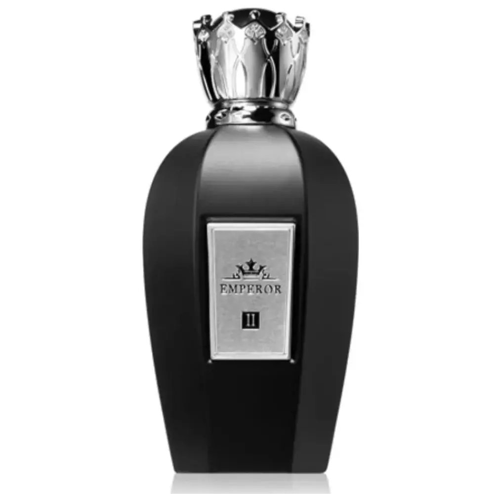 Fragrance World Emperor II EDP за мъже