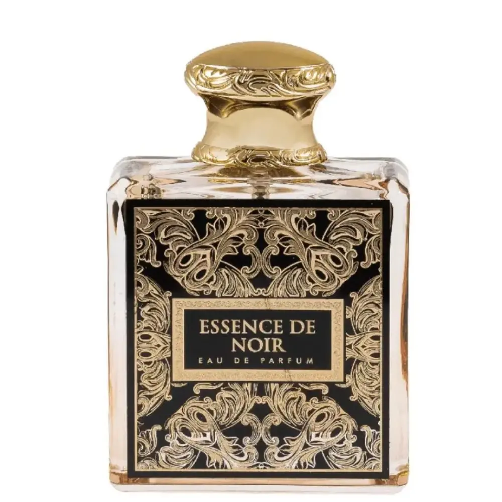 Fragrance World Essence de Noir EDP унисекс