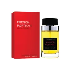 Fragrance World French Portrait EDP унисекс