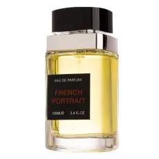 Fragrance World French Portrait EDP унисекс