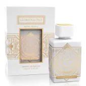 Fragrance World Glorious Oud Royal Blanc  EDP унисекс