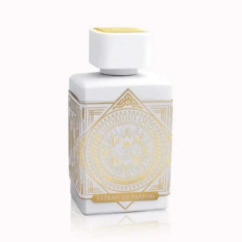 Fragrance World Glorious Oud Royal Blanc  EDP унисекс