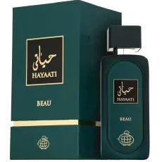 Fragrance World Hayaati Beau EDP унисекс