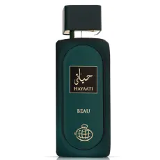 Fragrance World Hayaati Beau EDP унисекс