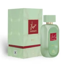 Fragrance World Hayaati Belle EDP за жени
