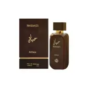 Fragrance World Hayaati Royale EDP унисекс