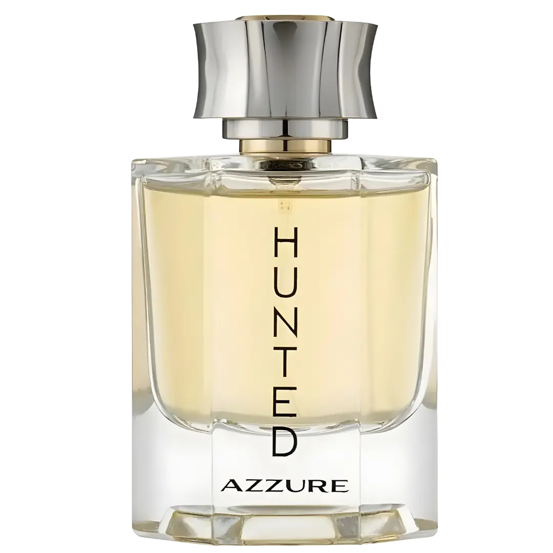 Fragrance World Hunted Azzure EDP унисекс
