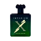 Fragrance World Imperium X  EDP за мъже 