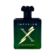 Fragrance World Imperium X  EDP за мъже 