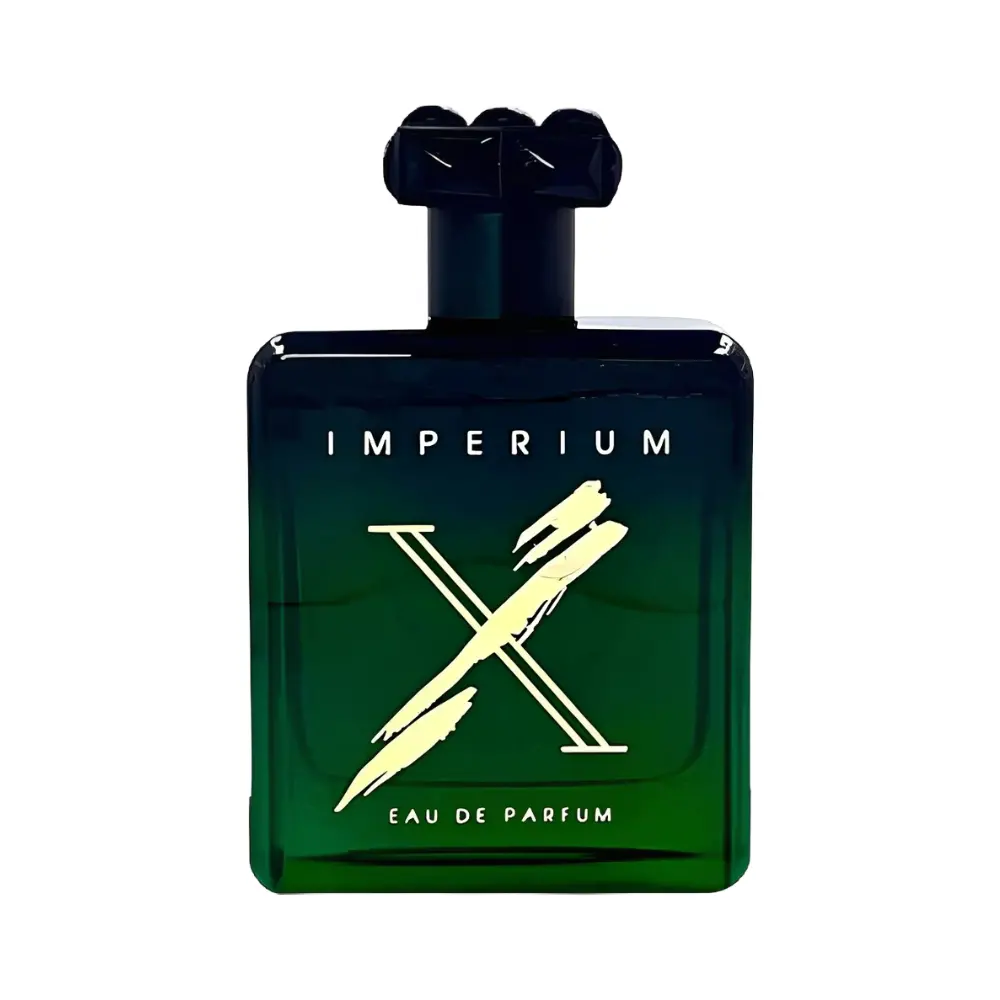 Fragrance World Imperium X  EDP за мъже 