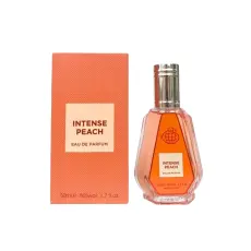 Fragrance World Intense Peach EDP 50 мл. унисекс