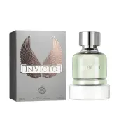 Fragrance World Invicto EDP за мъже