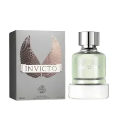 Fragrance World Invicto EDP за мъже