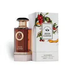 French Avenue Irish Coffee EDP за мъже