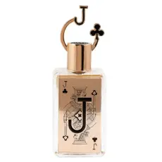 Fragrance World Jack Of Clubs EDP за мъже