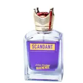 Fragrance World John Gustav Homme Scandant EDP  за мъже