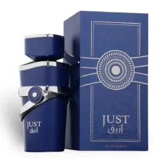 Fragrance World Just Azraq EDP унисекс 